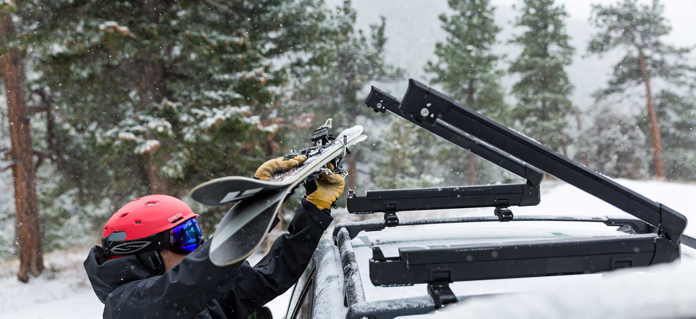 Adventure Better With Kuat Racks